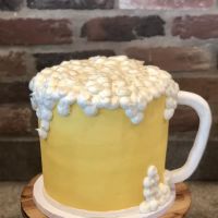 Sweetheart Baking Company ico