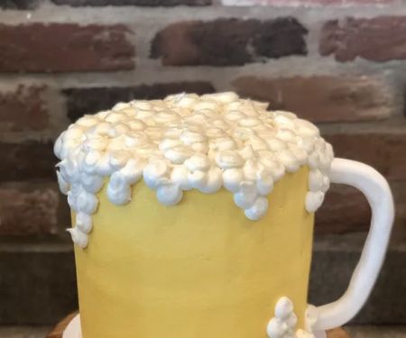 Sweetheart Baking Company