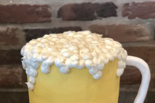 Sweetheart Baking Company