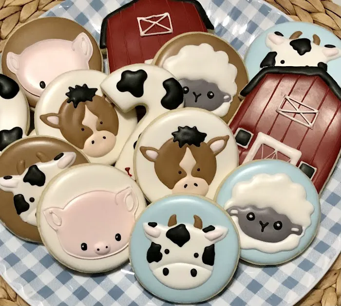 Sweetheart Baking Company Picture 2