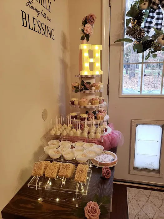 Sweetheart Baking Company Picture 8