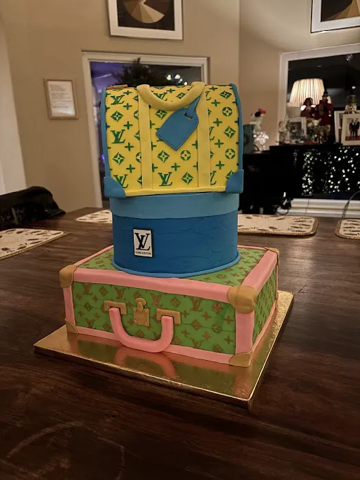 Sweetheart Baking Company Picture 7
