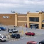 Walmart Bakery