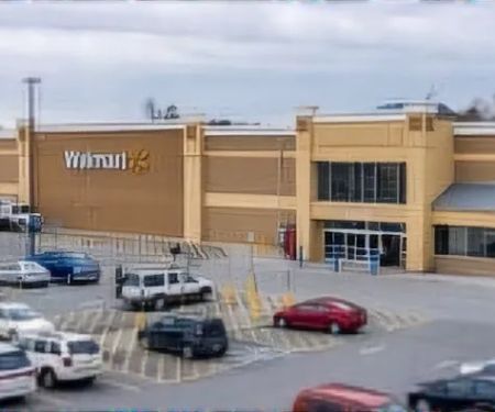 Walmart Bakery