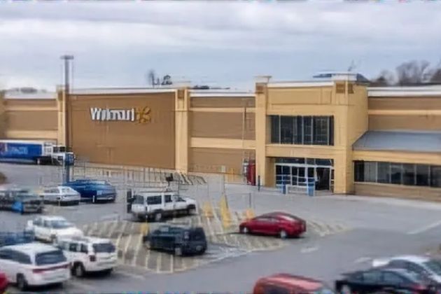 Walmart Bakery