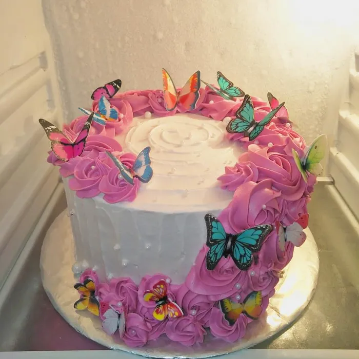 D' Lety's Bakery & Tortilleria Picture 9