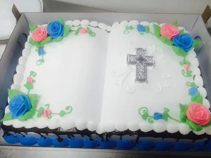 D' Lety's Bakery & Tortilleria Picture 1