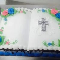 D' Lety's Bakery & Tortilleria ico