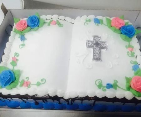 D' Lety's Bakery & Tortilleria