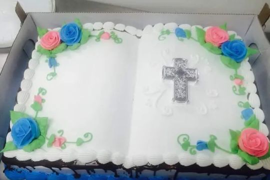 D' Lety's Bakery & Tortilleria