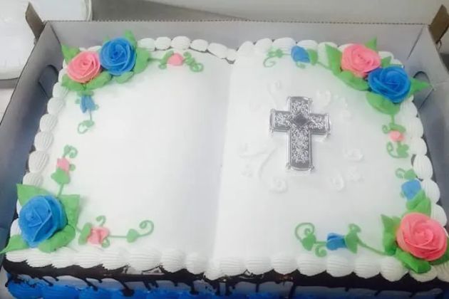 D' Lety's Bakery & Tortilleria