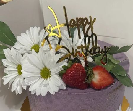 Sweet Kitchen