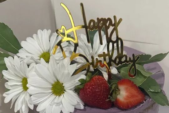 Sweet Kitchen