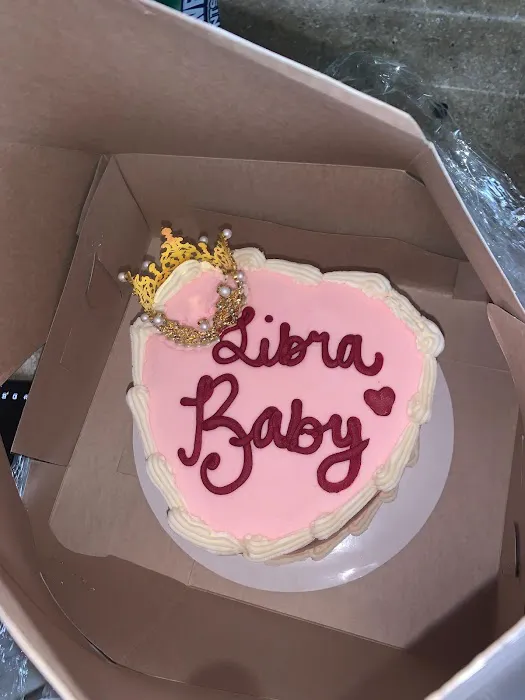 Sugarlicious Bakery Picture 9
