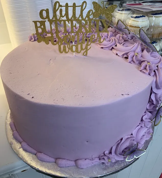 Sugarlicious Bakery Picture 10