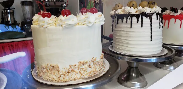 Sugarlicious Bakery Picture 6