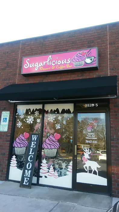 Sugarlicious Bakery Picture 5