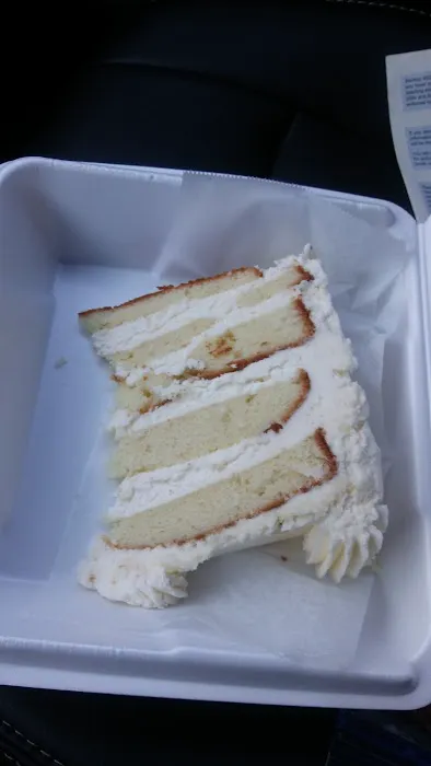 Sugarlicious Bakery Picture 4