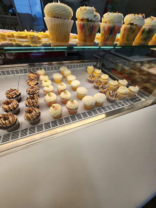 Sugarlicious Bakery Picture 1