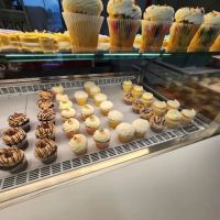 Sugarlicious Bakery ico