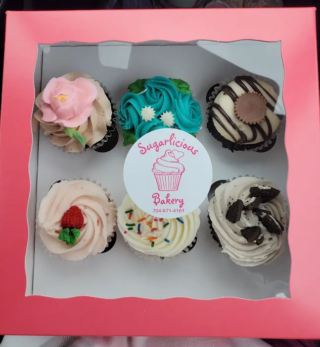 Sugarlicious Bakery Picture 7