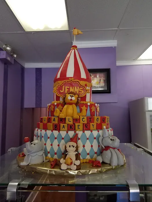 Sugarlicious Bakery Picture 8