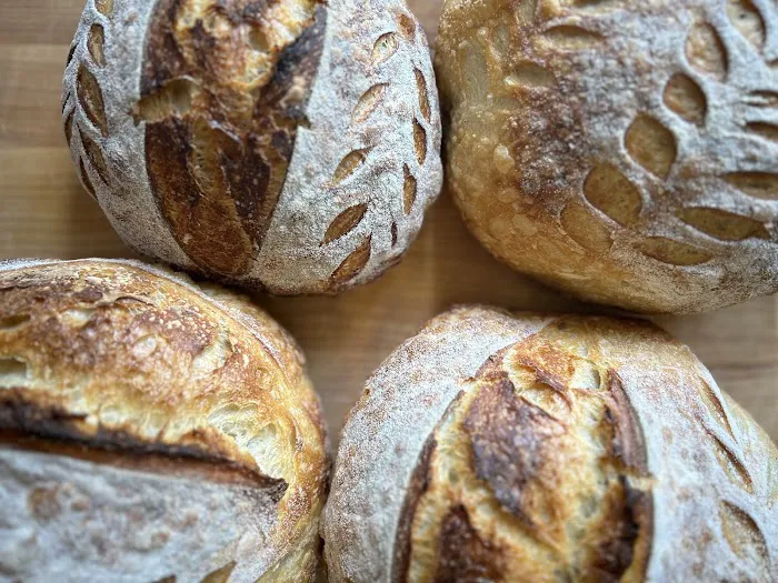 Renewed Life Loaves Picture 2