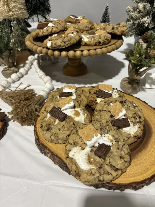 Such A SWEET Occasion by Amber LLC Picture 7