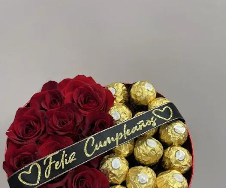 Pasteleru00eda, Dulceru00eda Antojitos Tu00eda Luchi