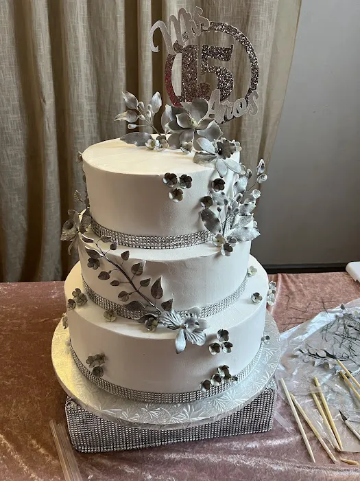 Miranda Cake & jello Supplies LLC Picture 4