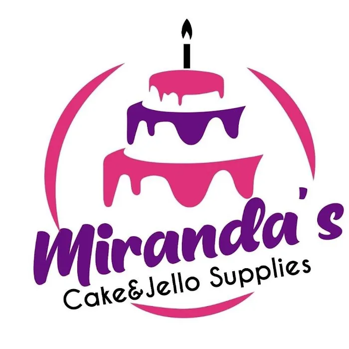 Miranda Cake & jello Supplies LLC Picture 2