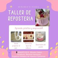 Miranda Cake & jello Supplies LLC ico