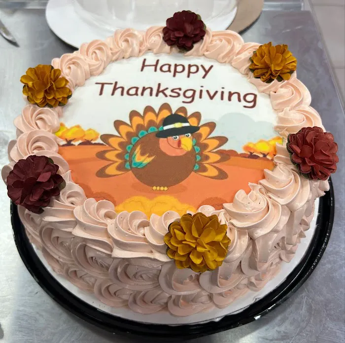 Miranda Cake & jello Supplies LLC Picture 5