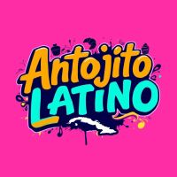 Antojito Latino ico