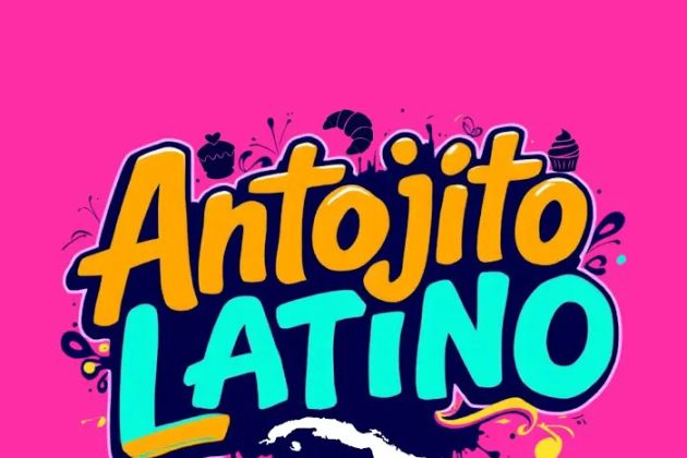 Antojito Latino