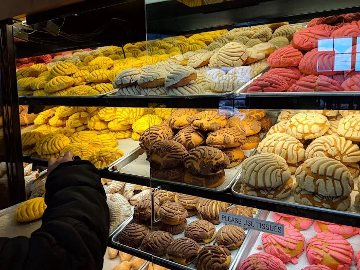 Arroyo Bakery Picture 5