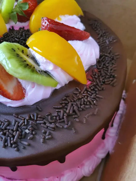 Arroyo Bakery Picture 8
