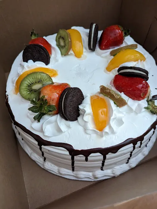 Arroyo Bakery Picture 10