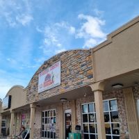 Arroyo Bakery ico