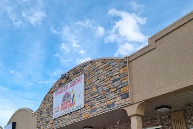 Arroyo Bakery