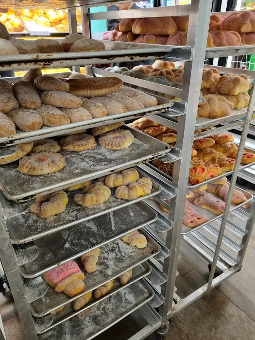 Arroyo Bakery Picture 3