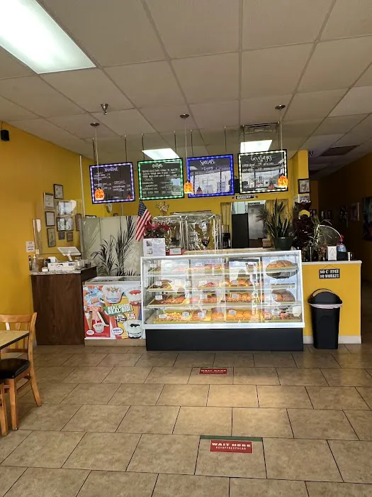 Kernol's Donuts Picture 6