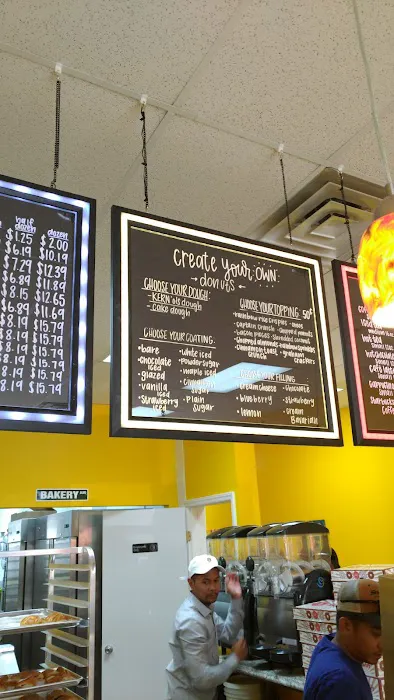Kernol's Donuts Picture 7