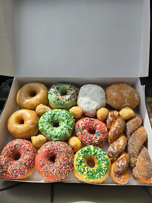 Kernol's Donuts Picture 4