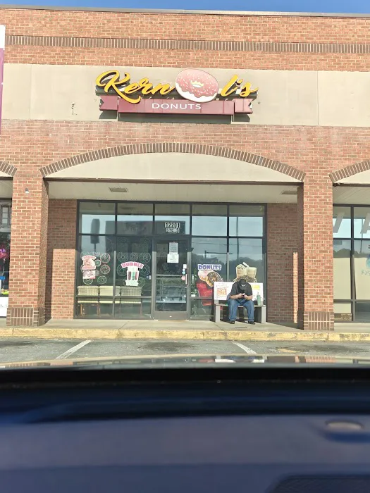 Kernol's Donuts Picture 1