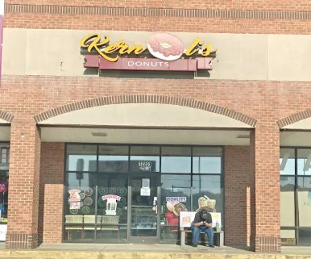 Kernol's Donuts