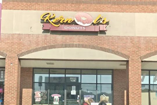 Kernol's Donuts