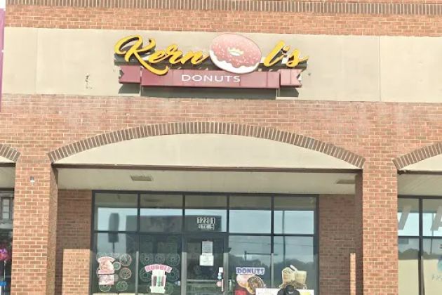 Kernol's Donuts