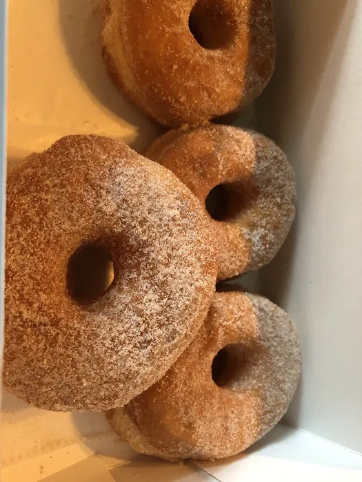 Kernol's Donuts Picture 3