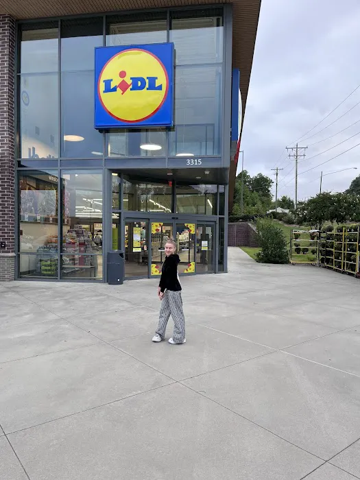 Lidl Bakery Picture 3